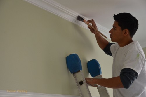 Interior Painting