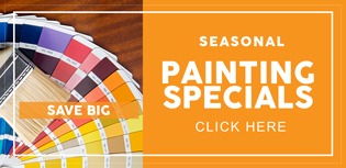 Painting special offers