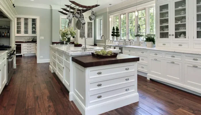 cabinet painting in bernardsville nj